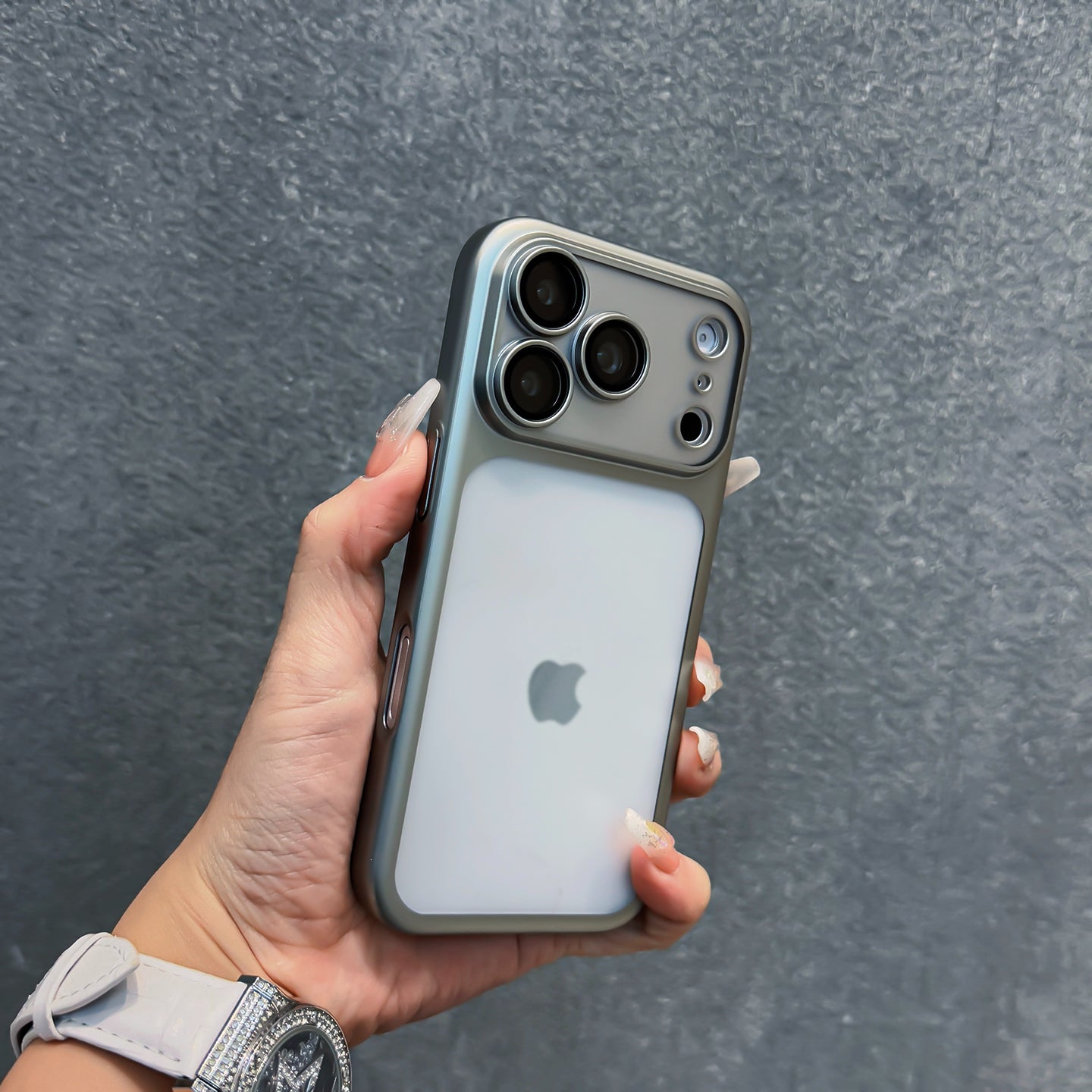 Funda para móvil para protección diaria del teléfono | diseño funcional