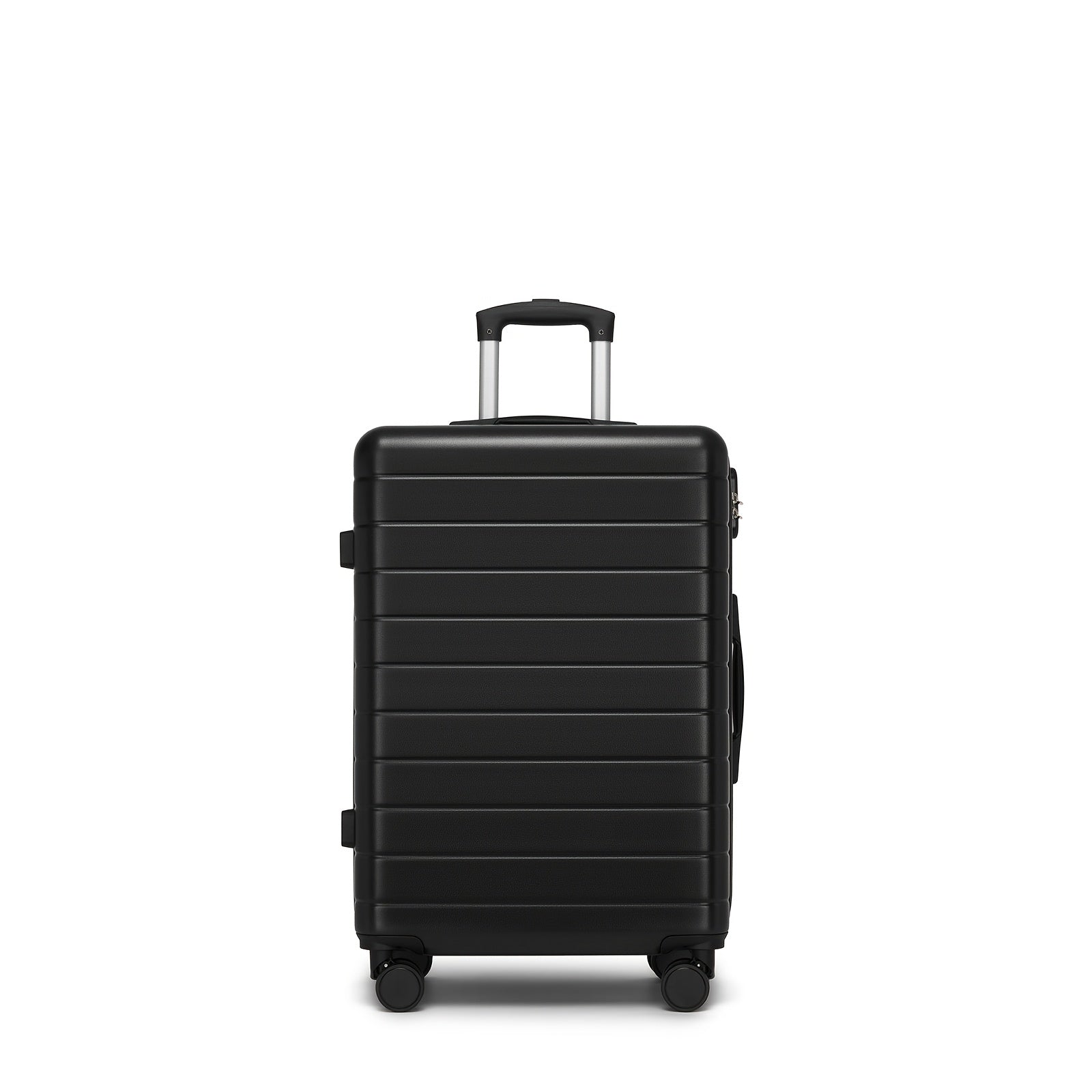 Maleta Rígida Expandible Kono, 20/24/28 Pulgadas PC+ABS, Equipaje de Viaje Ligero con Ruedas Giratorias y Cerradura TSA, Disponible en Múltiples Colores