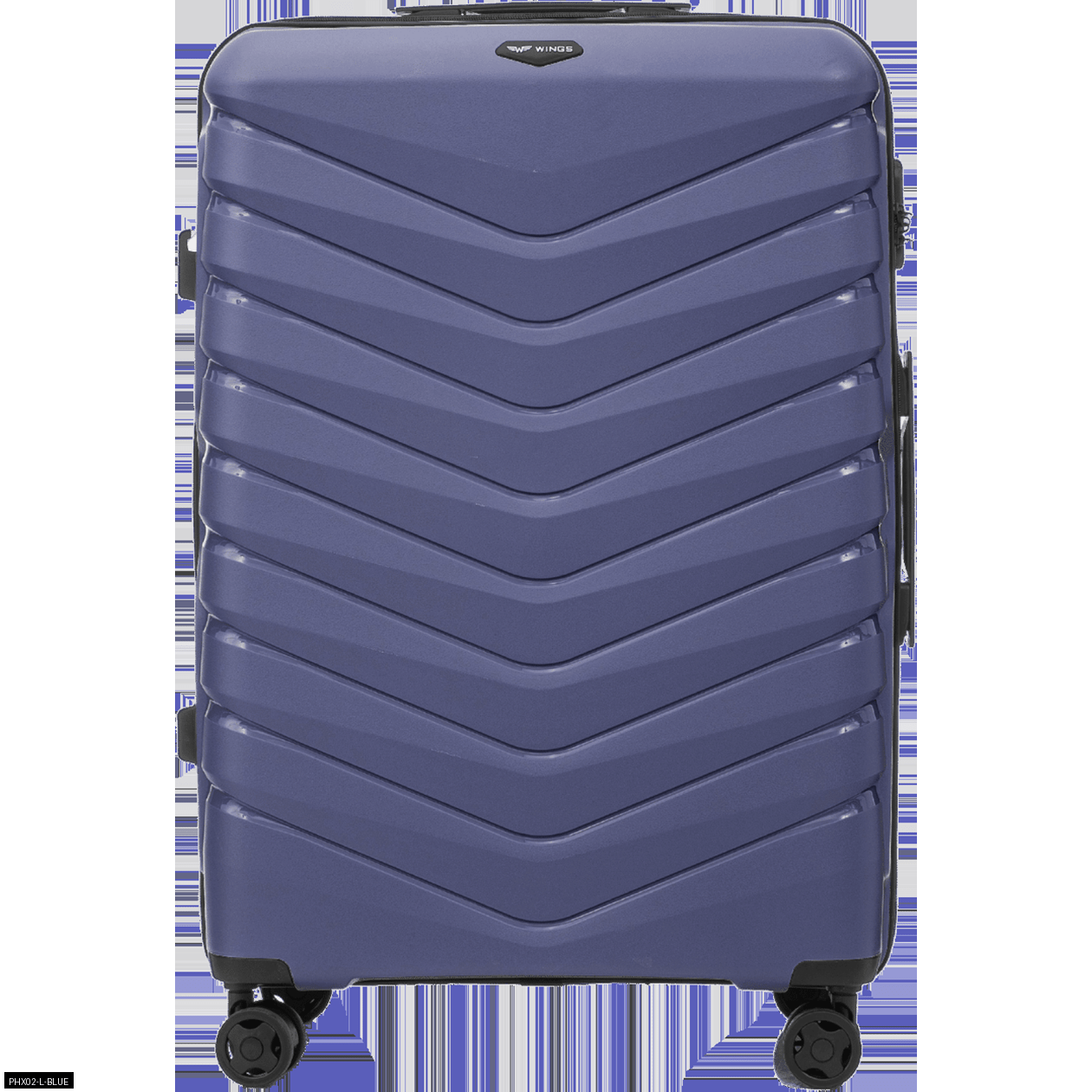 Opciones de equipaje / Polipropileno TSA / 28" 24" 20" 18" pulgadas / Dimensiones aproximadamente 75 x 50 x 30 cm o 68 x 41 x 25 cm o tamaño de cabina 55 x 40 x 20 cm o equipaje de mano 50 x 34 x 18 cm con ruedas desmontables / Equipaje de mano ABS+ de al