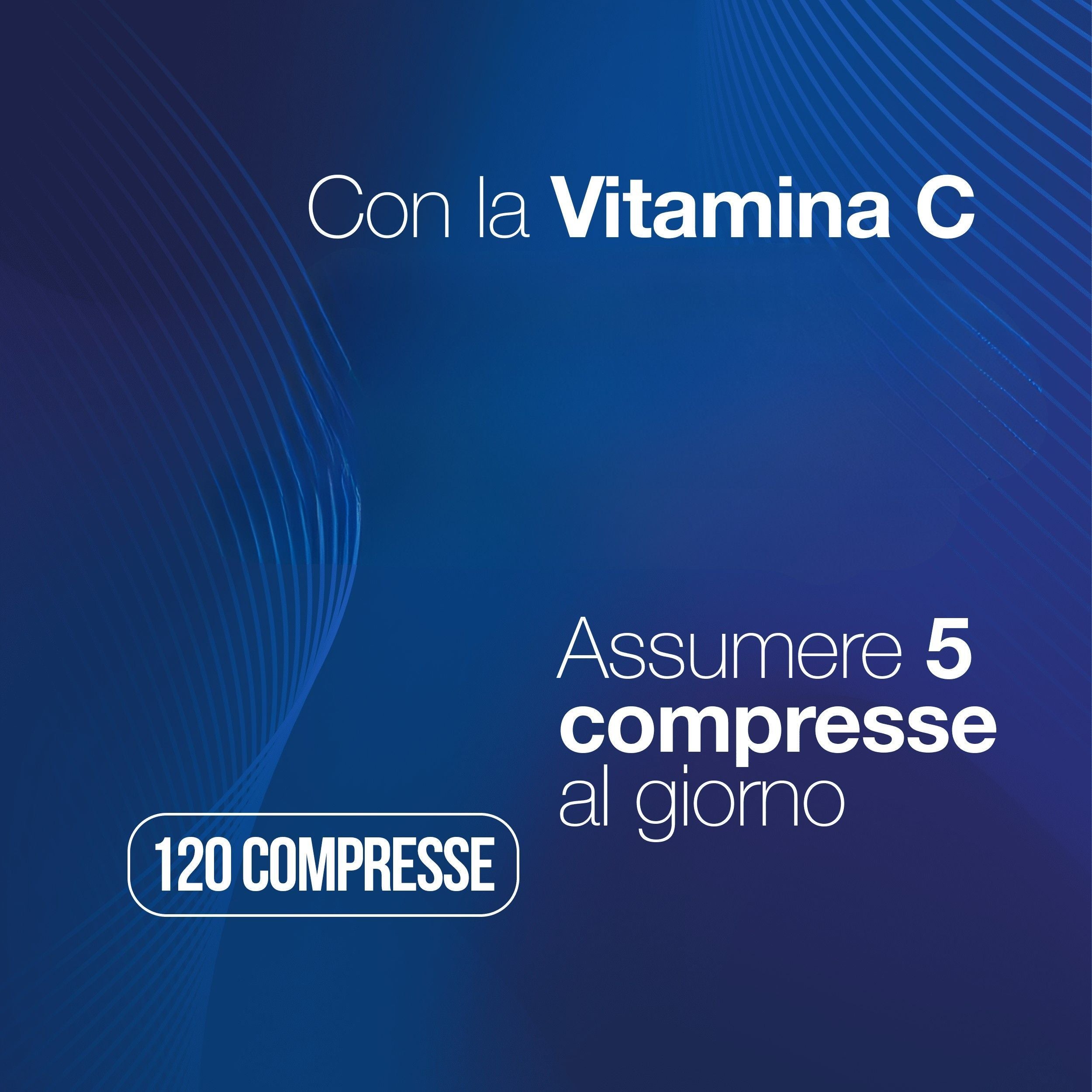 Suplemento de colágeno y ácido hialurónico con biotina. Fórmula con colágeno hidrolizado, 240 tabletas, ingesta diaria aproximada de 2000 mg. Hecho en Italia