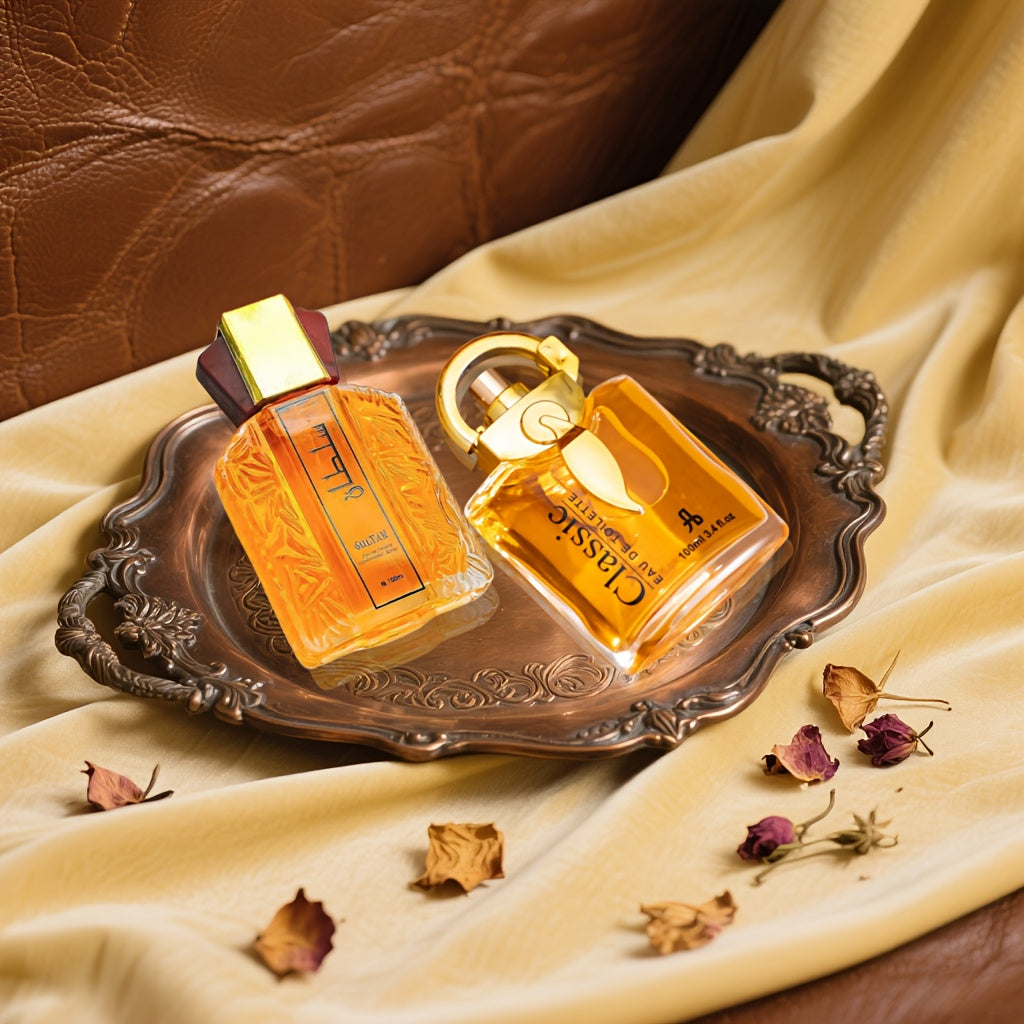 Un par complementario, Fragancia para hombre, Spray de agua de aseo, Aroma para mujer, Aroma duradero y elegante, Empaquetado por separado, Asequible, Aroma fresco y amaderado, Aroma cautivador, Perfecto para varios eventos