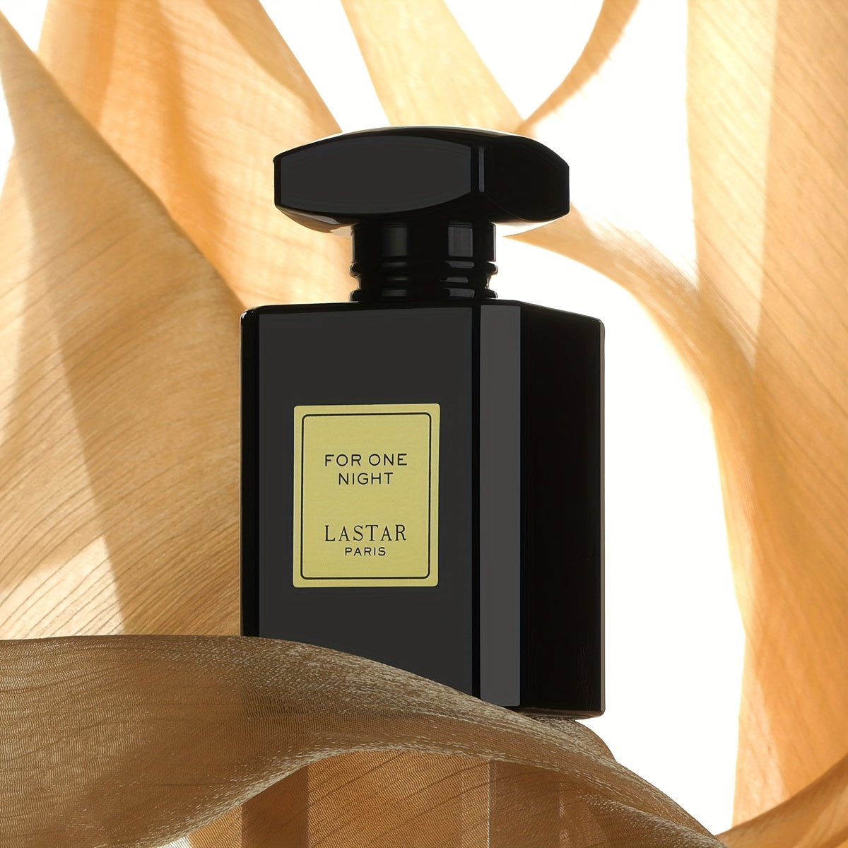 Fragancia para hombre en botella negra, aumenta el atractivo, aroma distintivo, jazmín, almizcle rico, mezcla de cedro, muestra presencia masculina, colonia diaria, perfecta para crear ambiente, ideal para citas y fiestas, un gran regalo de San Valentín p