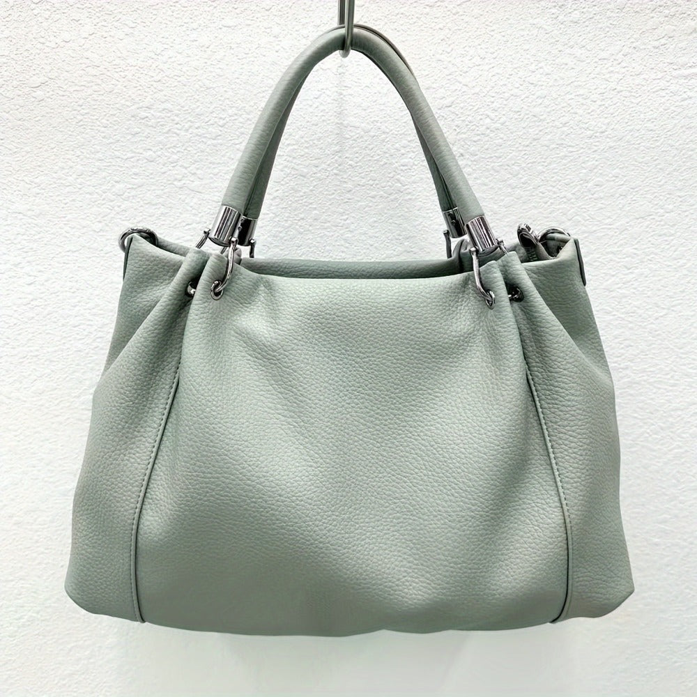 Bolso de mano desmontable para mujer con correas de hombro ajustables. Es un bolso cruzado de gran capacidad y con múltiples compartimentos de almacenamiento. Es adecuado como regalo para festivales y está disponible en varios colores