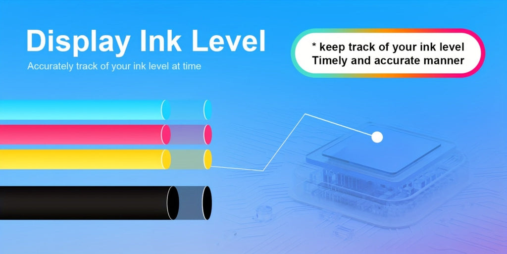 Cartuchos de tinta 305XL de repuesto compatibles con los cartuchos de tinta HP 305XL, color negro, compatibles con las impresoras HP Deskjet 2700 2700E 2752 2752E 2742 2755 4100 4100E 4152 4155E 6000 6055 6400 6458 6458E 6455E