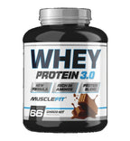 WHEY 3.0 BLEND PROTEIN 2Kg MUSCLEFIT ENTREGAS 24/48 HORAS