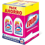 Colon Detergente Profesional Formato Gel Vanish Powergel (134 lavados)