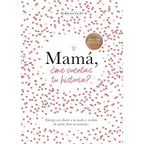 Mamá, ¿me cuentas tu historia? (edición oficial) (¿Me cuentas tu historia?): Un libro personalizable que se convertirá en un magnífico recuerdo de ... perfecto para mamá.: 1