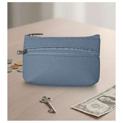 12PCS Monederos de Mujer, Cartera Pequeña, Accesorio esencial para dia a dia, Accesorio de moda multifuncionales para mujeres, Regalo elegante para fiestas, bodas y eventos.
