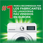 Ariel Original Detergente Cápsulas para Lavadora – Pack Ahorro 3 Paquetes (23+12 Dosis c/u) | 105 Lavados, Pods Eficaces contra Manchas