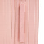 Maleta para elegir con dimensiones XXL grandes, aproximadamente 75 x 50 x 30 cm o 66 x 44 x 26 cm o Cabina 55 x 40 x 20 cm / Calidad alta de 28", 24", 20" para elegir, Equipaje de mano ABS+, Equipaje para el avión con cerradura digital tipo Tsa y ruedas d