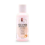 Limpiador de Uñas de Almendras 100ml - Gel Desengrasante, Semi-Permanente, Preparación de Uñas, Limpiador de Residuos, Brillo de Uñas, Manicura Profesional