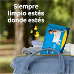Toallitas Dodot Dermo Active Para Bebé. 628 Toallitas - 12 Pack De 52 Unidades