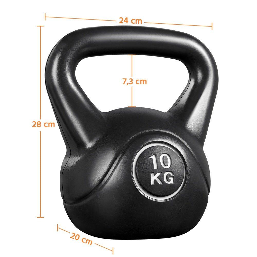 Pesas de Mano Costoffs para Entrenamiento de Fuerza, Gimnasia y Ejercicios en Casa