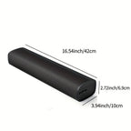 Barra de sonido con subwoofer, barra de sonido para Smart TV, minibarras de sonido con conexión ARC/óptica/AUX/inalámbrica, sistema de sonido envolvente para TV/PC/juegos/proyectores con control remoto por infrarrojos