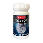 ErecTOP 60 cápsulas