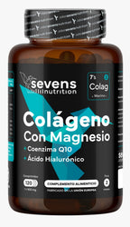 Pack 2X Colágeno Marino - 240 Tabletas - Sevens Nutrition