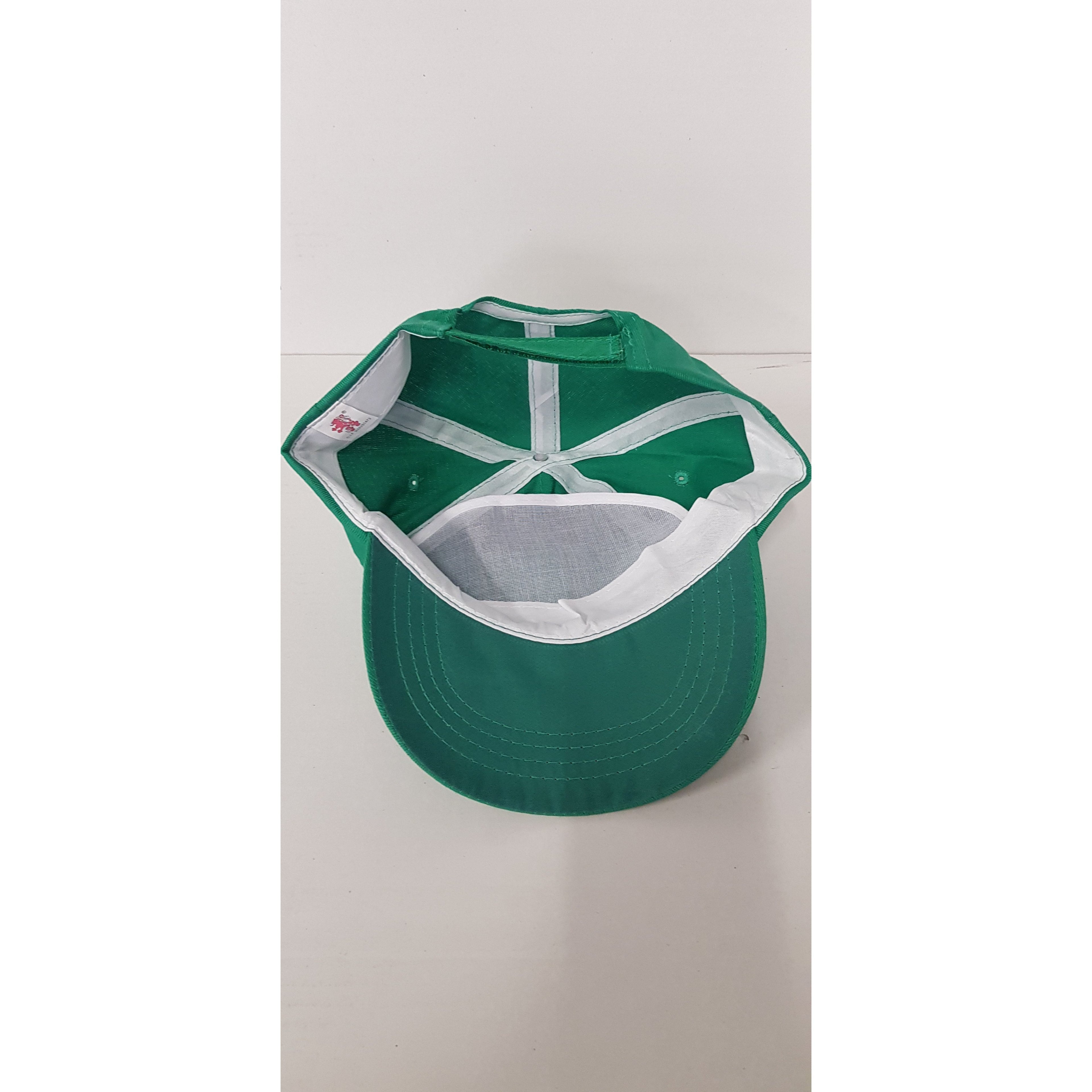 PACK DE 6 GORRAS