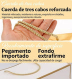 Pack de 12 Bolsas LUJO para Regalo con Asas de Cuerda,Bolsa Premium de Papel Grueso 230GSM，Fondo Reforzado, Ideales para Regalos, Eventos y Uso Profesional