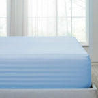 Funda de Colchón con Cremallera - Suave y Resistente con Cremallera para Cama 90/105/135/150 cm.