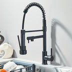 Grifo de cocina para renovación de cocina | extraíble