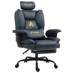 Sillón Sofá para Juegos, Silla de Gamer, Sillón Sofá Ergonómico con Piel Sintética de Pelo Largo
