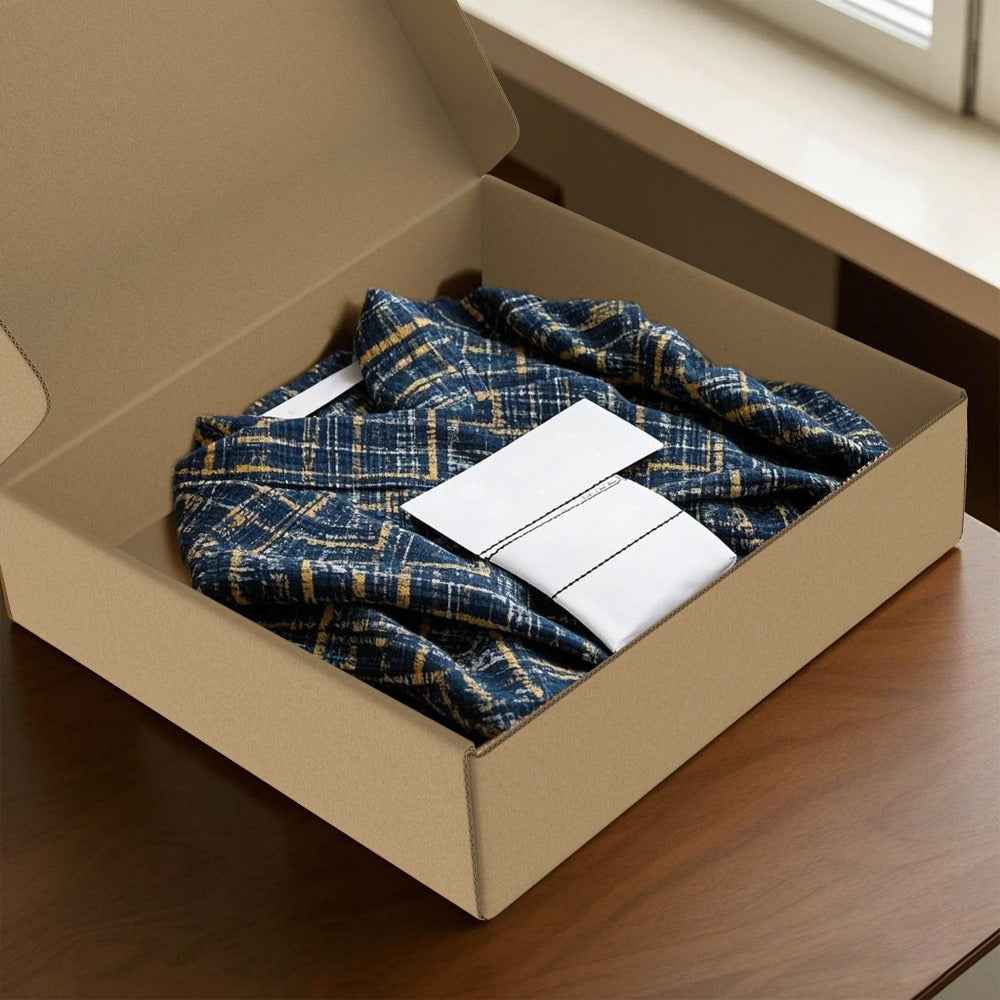 20 X Cajas de Envío Maxi con Forma de Letra, Cajas de Envío, Cajas Planas, Paquetes Plegables, Caja de Regalo, Paquete de Mercancías, Cajas de Envío, 150 X 140 X 40 Mm/200 X 150 X 50 Mm/320 X 220 X 50 Mm