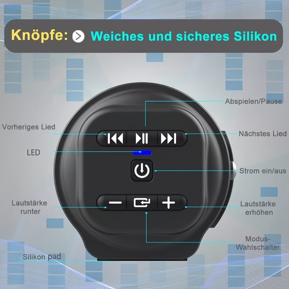 Lange BS-10 Barra de Sonido Inalámbrica con Conexión Inalámbrica, Tipo-C y Operación - Altavoz Compacto para TV, Ideal para Cine, Smartphones, Tabletas, PCs y Dispositivos de Streaming