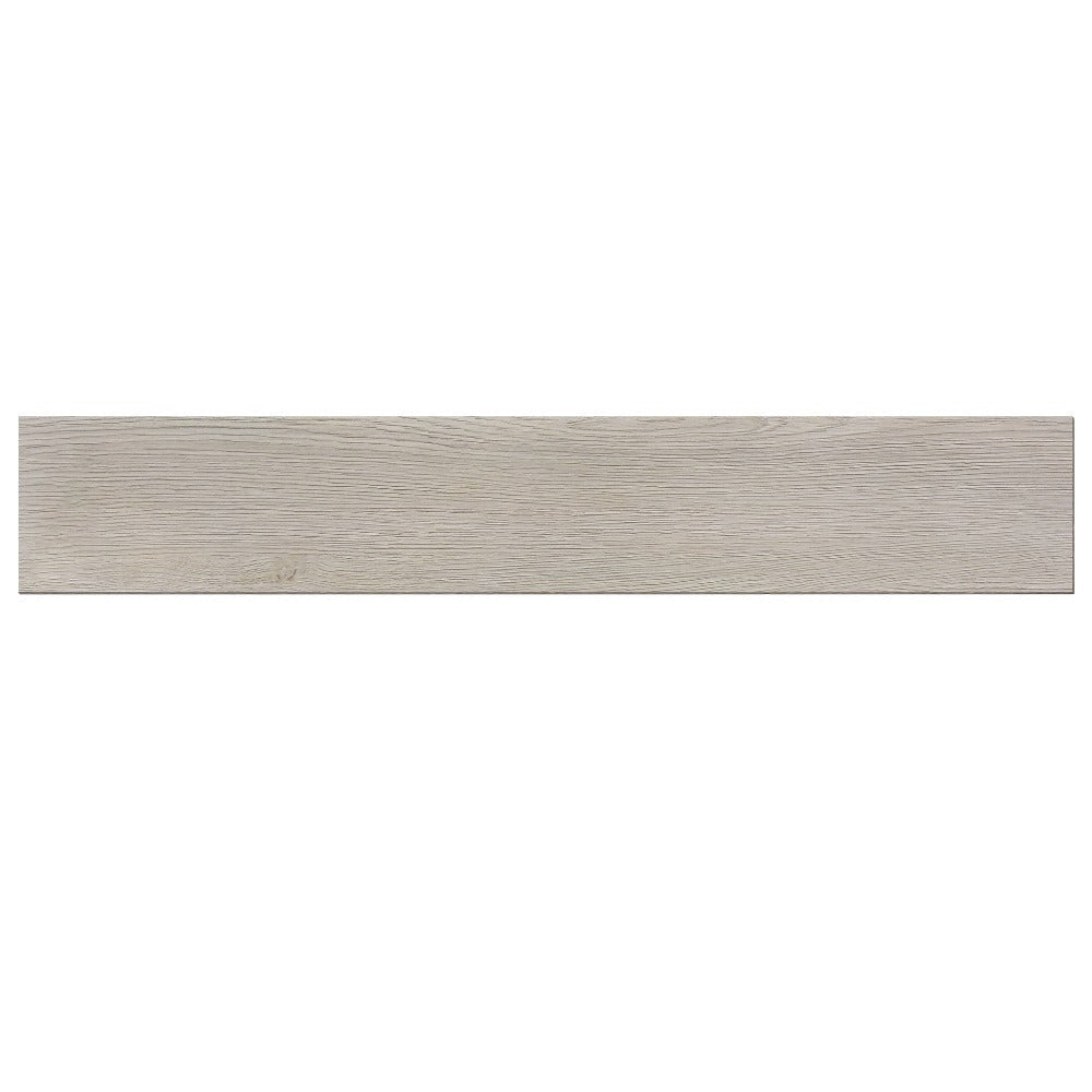 Piso de PVC, Piso de Vinilo 91.44X15.24X0.2Cm, Azulejos Autoadhesivos 18 piezas para 2.5M², 36 piezas para 5M², Piso de Vinilo con Clic, Laminado Adhesivo con Efecto Madera, Roble Cálido/Negro Roble/Beige-Gris/Roble Blanco/Gris