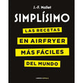 Simplísimo Airfryer