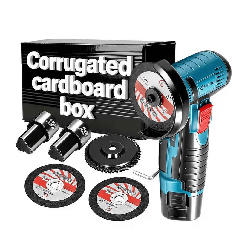 Gadget DIY, práctico, una excelente herramienta para hacer bricolaje.