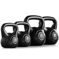 Dispositivo de entrenamiento de costos Kettlebell conjunto de 20 Kg de bola de mancuerna de swing de mancuerna redonda de peso de Kettlebell de swing de mancuerna para estudio de fitness y hogar