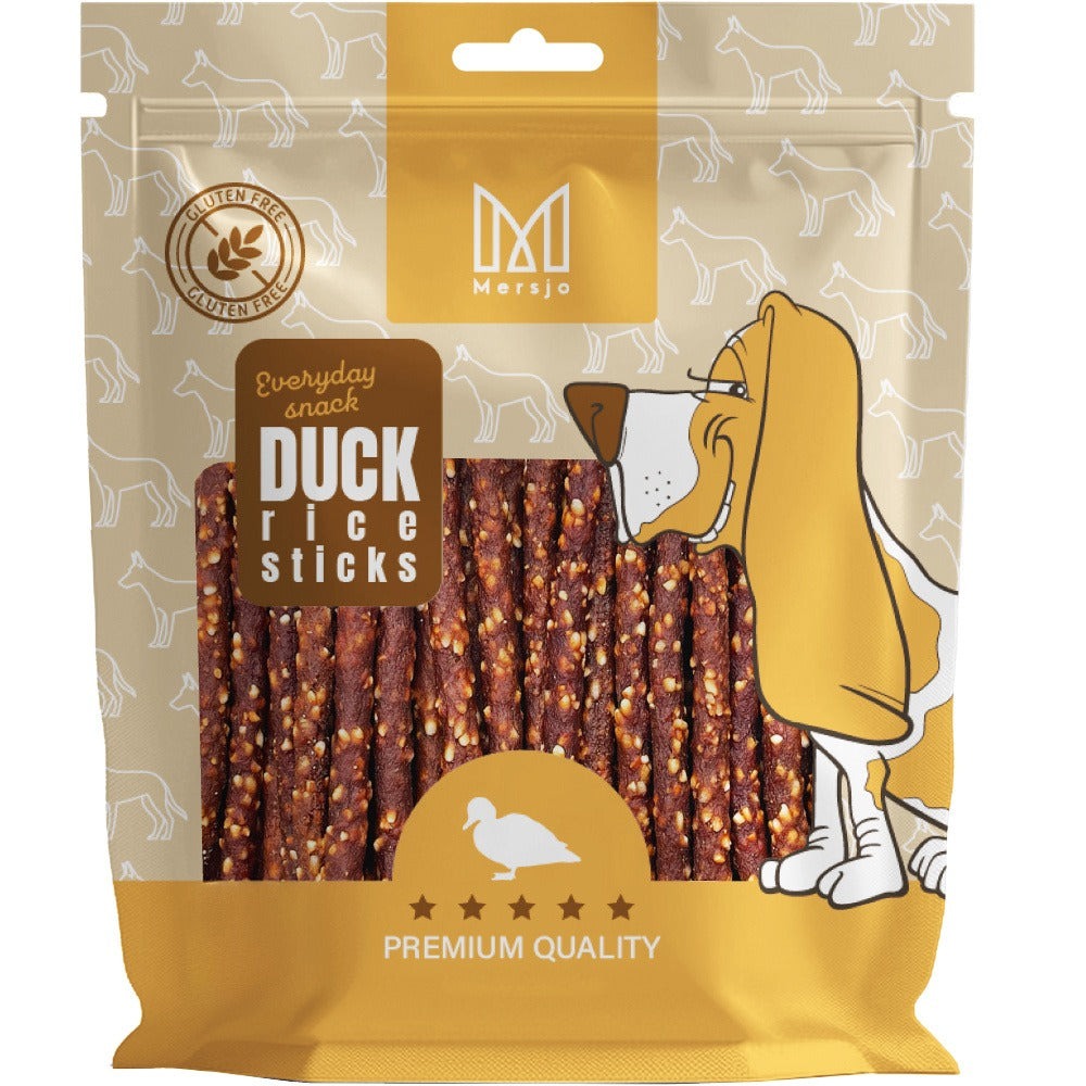 TREAT, Snack, Recompensa para Perros - Natural y SIN GLUTEN, con Alto Contenido de Carne, Suplemento Diario para la Dieta 500G