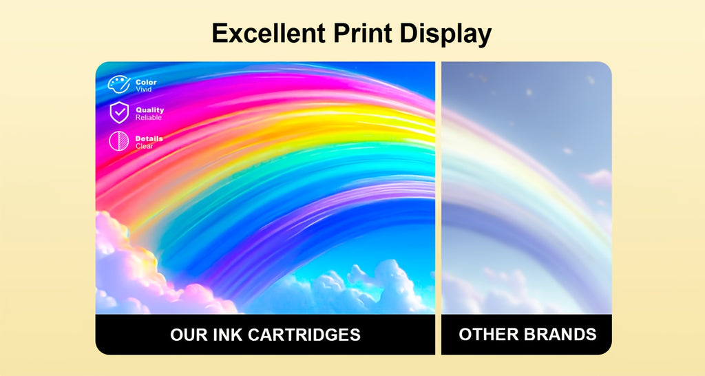 Cartucho de tinta | Cartuchos de Tinta PG545XL CL546XL Compatibles para PG545XL CL546XL Tinta Negra y Tricolor para Impresoras Canon TS3355