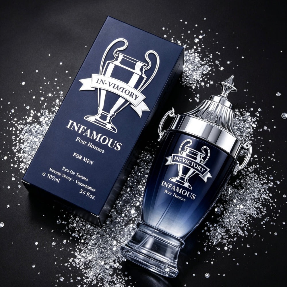 Oceanic Eau de Toilette 100ml – Aroma Marino con Sal Marina y Madera a la Deriva para el Caballero Consagrado – Lujo Discreto para Uso Diario y Ocasiones de Negocios