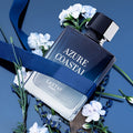 Colonia para Hombres Ocean, Fragancia Exclusiva de Océano, La Combinación Perfecta de Brisa Marina Fresca y Aroma de Madera, Ideal para Citas y Uso Diario, Muestra el Encanto Profundo del Hombre, Frescura Duradera, Caja de Regalo, Excelente Regalo para el