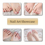 Modelo de Pie Artificial Realista con Dedos Activos Independientes - Textura Suave en Beige Claro y Estructura Esquelética Anatómica, Pies de Resina a Tamaño Real con Movimiento Independiente de Dedos, Ideal para Práctica de Uñas, Entrenamiento de Masajes
