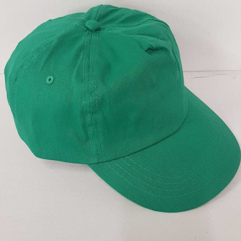 PACK DE 5 GORRAS
