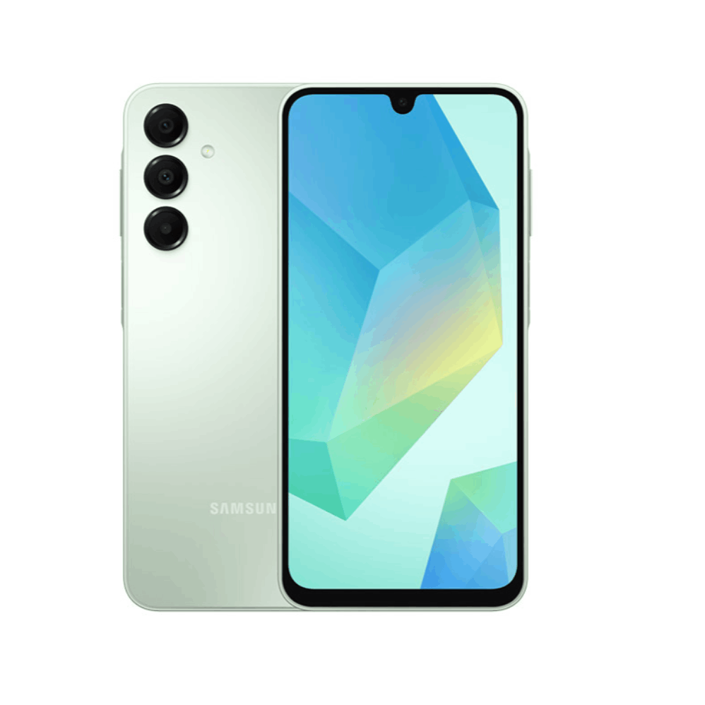 Samsung Galaxy A16 4+128GB 4G Doble SIM - Garantía de 2 años