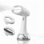1500W Vapor Portátil Súper Potente, Calentamiento Rápido en 20 Segundos, Eliminador de Arrugas para el Hogar, Adecuado para Todo Tipo de Ropa y Textiles variant image - product view 9