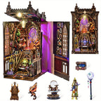 1pc Rompecabezas 3D, Modelo Zodiacal Hecho a Mano. Este Kit de Ensamblaje Presenta Estilos Decorativos con Modelos de Elementos como los Doce Signos del Zodiaco, Tronos, Serpientes y Fénix. Sirve como una Decoración Acogedora para Micro-Oficinas en Casa,