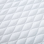 1pc Protector de Colchón Acolchado y Engrosado Impermeable - Funda de Colchón Ultra Suave y Cómoda, Adecuada para Dormitorios, Residencias, Decoración de Habitaciones, Habitaciones de Invitados y Hoteles (Excluyendo Fundas de Almohada)