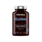 Essensey Melatonina 1 mg – 120 Cápsulas Vegetales | Complemento con Melatonina en Formato Práctico