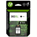 Cartuchos de repuesto para impresora HP 302 Multipack para HP 302 XL Deskjet 3630 3636 3638 3639 1110 2130 3633 Envy 4525 4520 4522 4527 Officejet 3831 3830 3833 5230