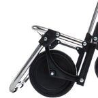 Carrito de Compra Plegable con Bolsa Térmica \Impermeable y 4 Ruedas,Ligero, 94x44x38cm,40 litros,Resistente y Reutilizable,Carro de Compra Plegable, 4 Ruedas de Alta Resistencia,Carro Compra. (COMPRA-002)