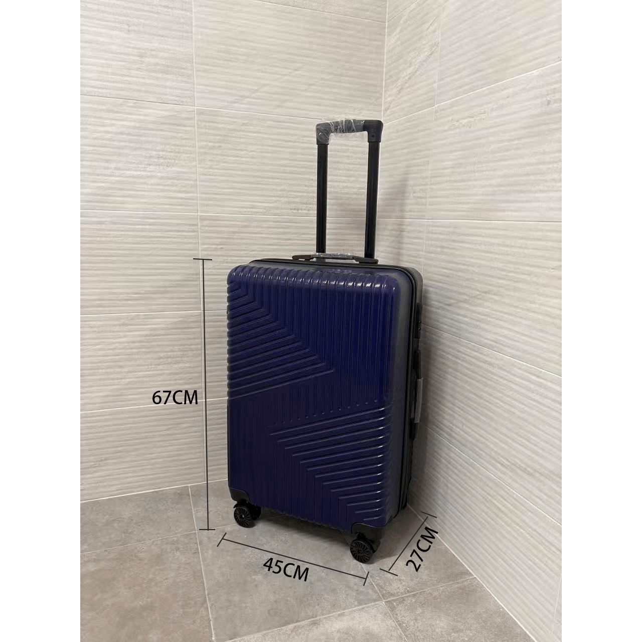 MALETA DE VIAJE