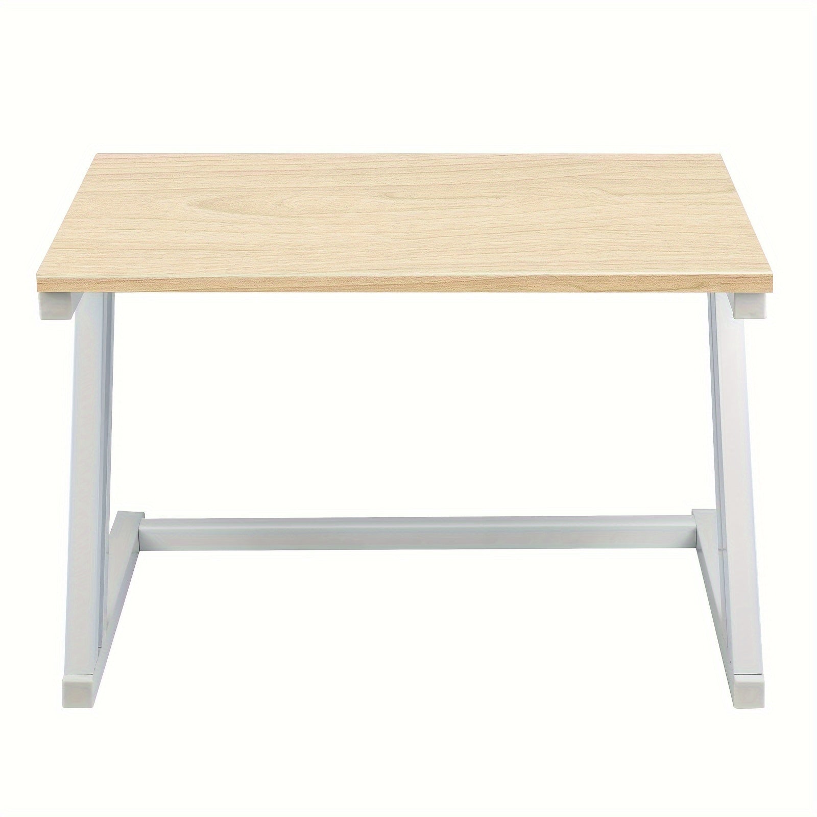 Escritorio funcional 60kg de madera | Oficina hogar estudio y ordenador