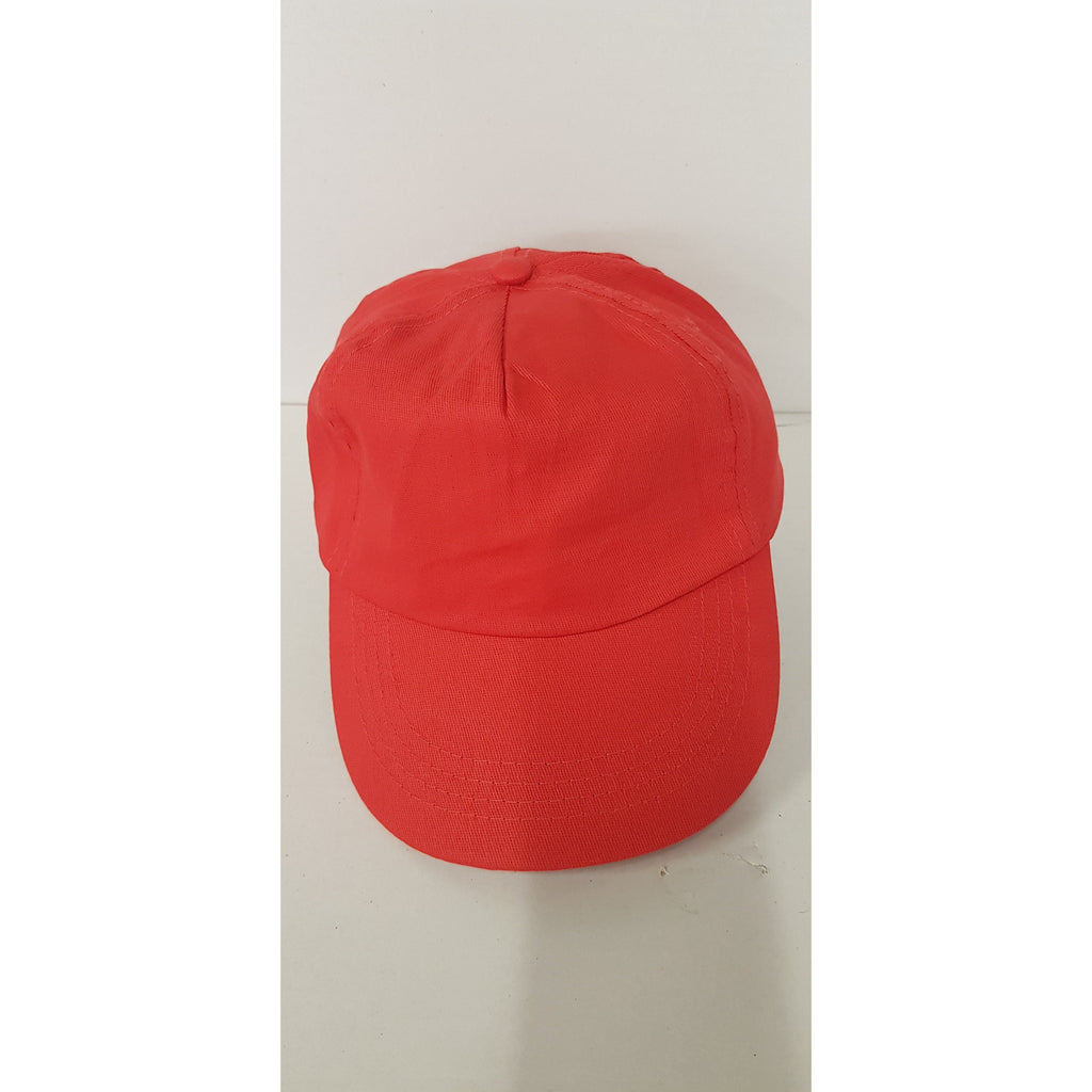 PACK DE 6 GORRAS