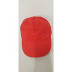 PACK DE 6 GORRAS