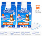Empapadores absorbentes para mascotas | Cachorros, hogar y entrenamiento higiénico