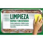 FAIRY Maxi Poder Duplo 900 ml Lavavajillas Liquido a Mano 2x450 ml Con Poder Antigrasa, Limpieza Facil Platos, Ollas Y Sartenes Mas Grasientas
